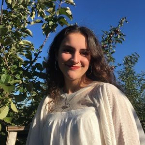 Meet your Posher, Sam